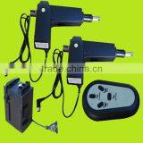 FY012 Vibrating Massage Chairs Linear Actuator thumbnail-2