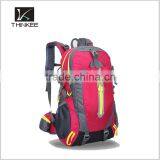 2015 New Fashion Custom Hiking Backpack