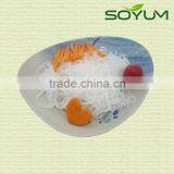 Shirataki Ready to Eat Noodles Konnyaku Konjac Knots Vegetarian Noodles thumbnail-3