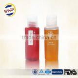 Small Plastic Shampoo Bottle Packaging, Bottle Cosmetic thumbnail-1