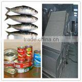 sardine fish screening machine