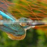 6x6 Anti Bird Net (24x24, 28x28 ) Weight :30-250GSM/anti Bird Netting pe Net
