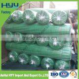 Export Green Hdpe Virgin Greenshouse Agriculture Sun Shade Net thumbnail-4