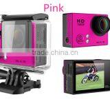 Wholesale G2 Waterproof HD 1080p Camera 2016 Action Sports DV Camera thumbnail-5