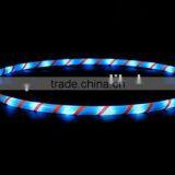 Colorful Light Hula Hoop Suppier From China thumbnail-4