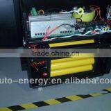 Lithium Titanate Batteries for EV HEV UPS Energy Storage