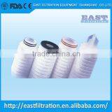 EAST PP Water Filter Cartridge 10'' 20'' 30'' 40 ''for Beer thumbnail-1