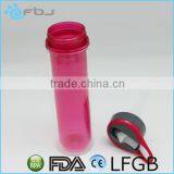 BPA-Free Tritan Sports Water Bottle thumbnail-2