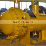 Filter Separator (InoGAS-serial ,natural Gas Separating Solution)