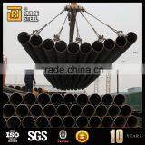 Black Pipe for Piling,carbon Steel Pipe,spiral Steel Pipe thumbnail-6