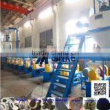 Full Automatic Used Tire Scrap Shredder Machine for Sale thumbnail-6