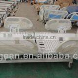 2013 Hot Sale AG-BY007 Five Function Electric Bed Cama Medica thumbnail-4
