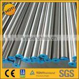 Bright Annealed Tubes, Seamless Pipes thumbnail-2
