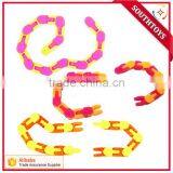 New Arrival Snap & Click Toy to Build Lot of Shape thumbnail-1