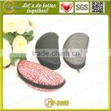 China Manufacturer Best New Design Black Matt EVA Plastic Glasses thumbnail-3