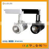 2015 Hot Selling 20W Citizen COB LED Track Light,LG-T07-20W