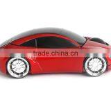 Factory Price 3D Optical USB Mouse 2.4Ghz Wireless Car Shaped Computer Mouse thumbnail-1