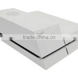 Factory OEM Customized Hdd External Case White&black for PS4 for Playstation 4 Console thumbnail-5