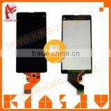 for Genuine Parts for Sony Screen Z1mini for Sony Z1mini Lcd Aaa for Sony Z1mini Display Original thumbnail-1