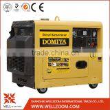 3KVA Diesel Generator DMG3500LDE 0621