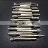 Yiyan Diamond Mounted Points Diamond Burrs
