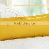 Colorful Double Cotton Pillow Case