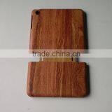 Wood Case Cover for The New IPad Air (iPad 5) thumbnail-1