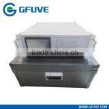 GF302D high precision three phase Electric Meter Testing System
