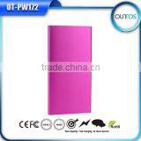 2015 Mobile Accessories Portable Power Bank Bank Charger Slim Power Bank thumbnail-3