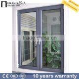 Modern Aluminum Commercial Glass Windows Design thumbnail-2