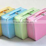 Wholesale Tin Lunch Box Food Packaging Tin Accept Small Order Custom Made Quality Choice thumbnail-3