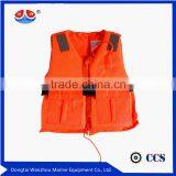Life Jackets / Marine Life Jacket thumbnail-1