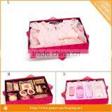G3405 Hot Sale Luxury and Blocking Oblong Box& Christmas Gift Box Supplier's Choice thumbnail-4