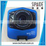 SPD102 H.264 Full HD 1080P Mini Driving Car Dash Camera DVR for sale                        
                                                Quality Choice