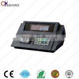 Weighing Indicator for Car Scale XK3190-D18 M1 thumbnail-1