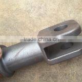 Carbon Steel Connecting Parts for Trains