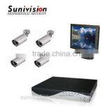 Secure Eye Cctv Camera System thumbnail-2