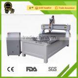 Cnc Router 1325 4axis Rotary Engraving Cnc Router Machine for Sale thumbnail-2