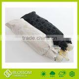 High Quality New Invention Standard Size Manual Fold Wedding Umbrella thumbnail-3