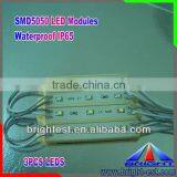 3600K SMD 5050 LED Modules