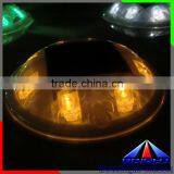 8pcs LED Solar Road Marker With Blue Color thumbnail-2