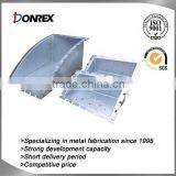 Factory Sheet Metal Fabrication Machinery With Competitive Price thumbnail-3