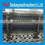 Metallic Yarn Double Covering Machine