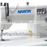 NT-20E100 Computerized Zigzag Sewing Machine thumbnail-1