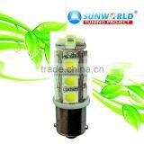 Auto Led BA9S 5SMD5050