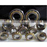 Used in Electromotor Locomotive Machine Tool Generator Reducer Casing Turbine Motor Heavy Rail Tilter Cylindrical Roller Bearing thumbnail-3