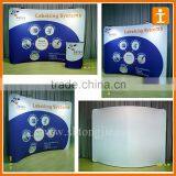 Futaba Display/trade Show Backdrop Display