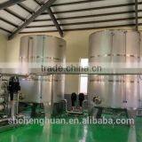 Stainless Steel Automatic Water Treatment Equipment thumbnail-6