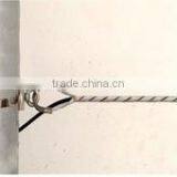 Preformed Strain Clamp for Conductor(Aluminum Strand) thumbnail-4
