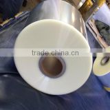 China Manufacturer Best Price Plastic Film Roll For Cigarette Packing